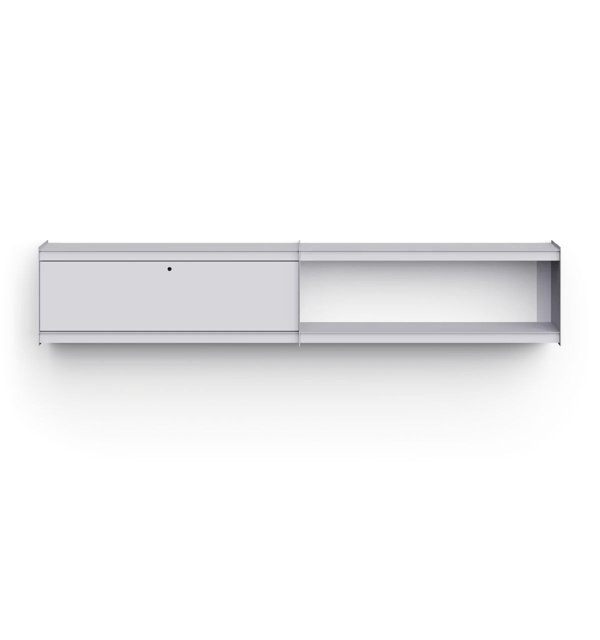 Wall Storage and Shelving